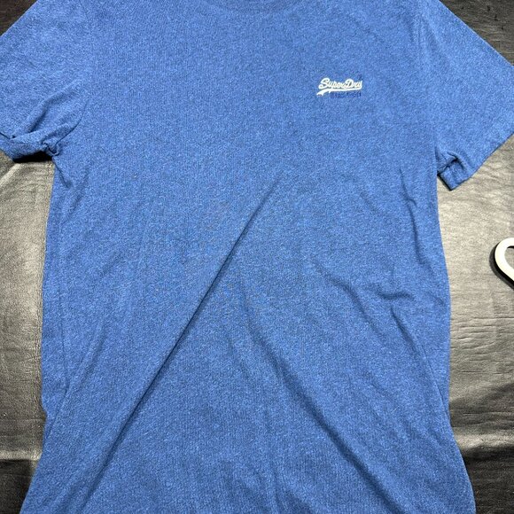 Bundle of Three Superdry T-Shirts - Various Colors - Picture 9 of 9